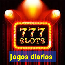 jogos diarios